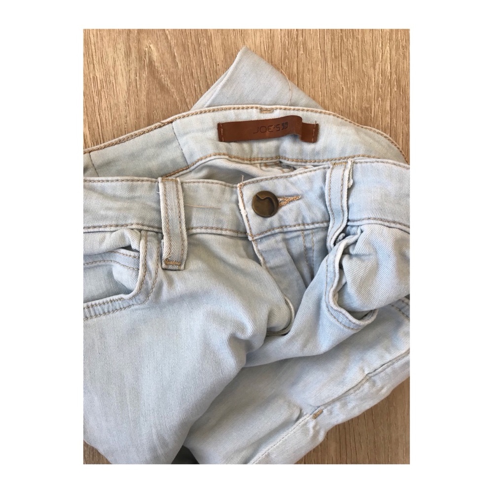 Joe’s Jeans